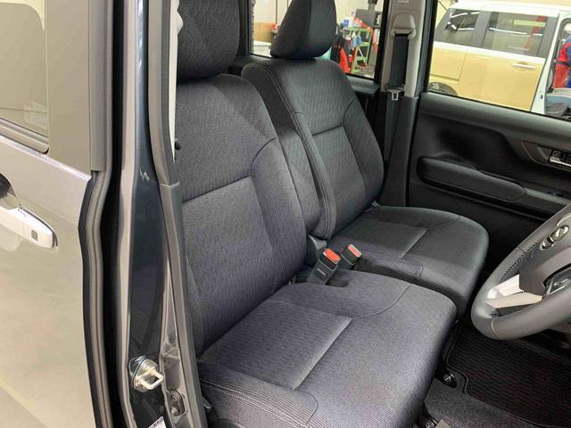 ムーヴＲＳ　２ＷＤ両側電動スライドドア・ＬＥＤヘッドライト・オートライト・オートマチックハイビーム・プッシュスタートボタン・アイドリングストップ・オートエアコン・電動パーキングブレーキ・スマートアシスト（群馬県）の中古車