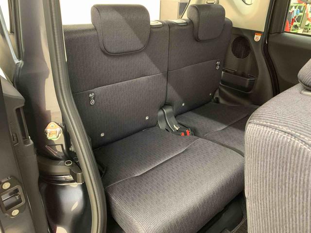 ムーヴＲＳ　２ＷＤ両側電動スライドドア・ＬＥＤヘッドライト・オートライト・オートマチックハイビーム・プッシュスタートボタン・アイドリングストップ・オートエアコン・電動パーキングブレーキ・スマートアシスト（群馬県）の中古車