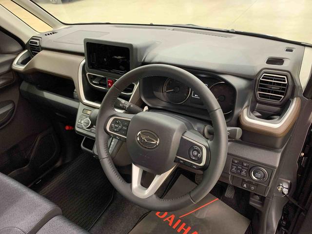 ムーヴＲＳ　２ＷＤ両側電動スライドドア・ＬＥＤヘッドライト・オートライト・オートマチックハイビーム・プッシュスタートボタン・アイドリングストップ・オートエアコン・電動パーキングブレーキ・スマートアシスト（群馬県）の中古車