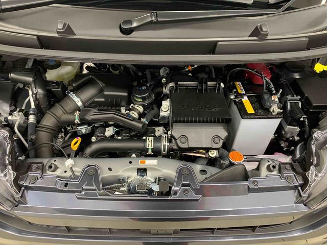 ムーヴＲＳ　２ＷＤ両側電動スライドドア・ＬＥＤヘッドライト・オートライト・オートマチックハイビーム・プッシュスタートボタン・アイドリングストップ・オートエアコン・電動パーキングブレーキ・スマートアシスト（群馬県）の中古車