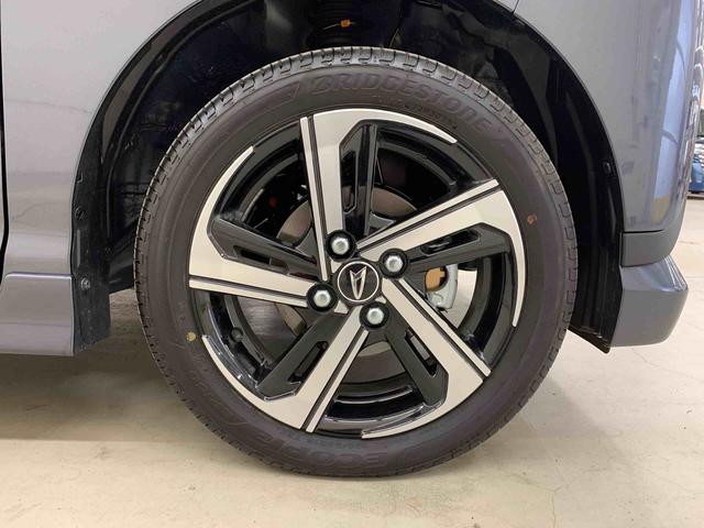 ムーヴＲＳ　２ＷＤ両側電動スライドドア・ＬＥＤヘッドライト・オートライト・オートマチックハイビーム・プッシュスタートボタン・アイドリングストップ・オートエアコン・電動パーキングブレーキ・スマートアシスト（群馬県）の中古車