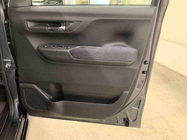 ムーヴＲＳ　２ＷＤ両側電動スライドドア・ＬＥＤヘッドライト・オートライト・オートマチックハイビーム・プッシュスタートボタン・アイドリングストップ・オートエアコン・電動パーキングブレーキ・スマートアシスト（群馬県）の中古車