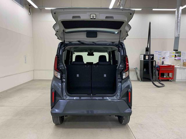 ムーヴＲＳ　２ＷＤ両側電動スライドドア・ＬＥＤヘッドライト・オートライト・オートマチックハイビーム・プッシュスタートボタン・アイドリングストップ・オートエアコン・電動パーキングブレーキ・スマートアシスト（群馬県）の中古車