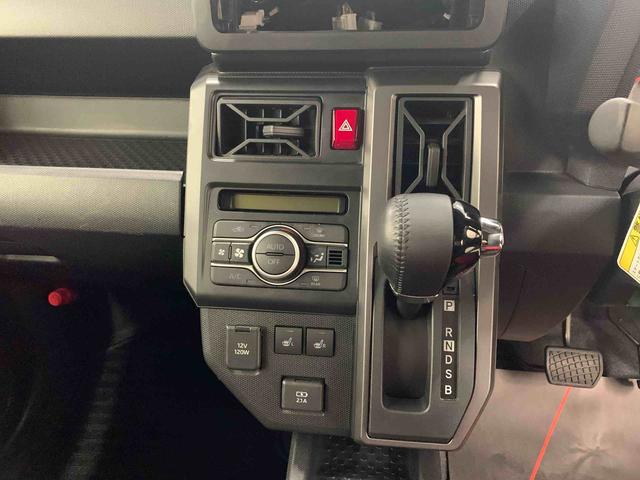 タフトＧ　ダーククロムベンチャー　２ＷＤＬＥＤヘッドライト・オートライト・オートマチックハイビーム・プッシュスタートボタン・アイドリングストップ・シートヒーター・オートエアコン・電動パーキングブレーキ・スマートアシスト（群馬県）の中古車