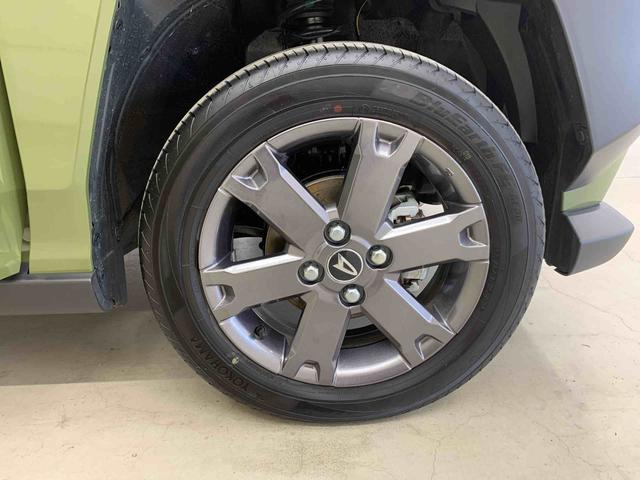 タフトＧ　ダーククロムベンチャー　２ＷＤＬＥＤヘッドライト・オートライト・オートマチックハイビーム・プッシュスタートボタン・アイドリングストップ・シートヒーター・オートエアコン・電動パーキングブレーキ・スマートアシスト（群馬県）の中古車