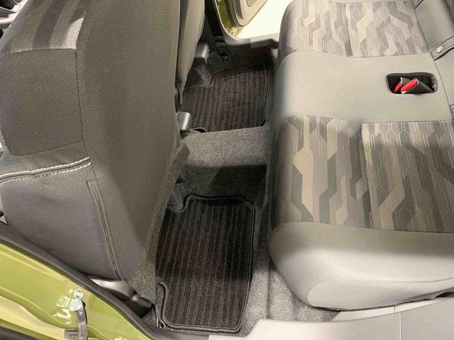 タフトＧ　ダーククロムベンチャー　２ＷＤＬＥＤヘッドライト・オートライト・オートマチックハイビーム・プッシュスタートボタン・アイドリングストップ・シートヒーター・オートエアコン・電動パーキングブレーキ・スマートアシスト（群馬県）の中古車