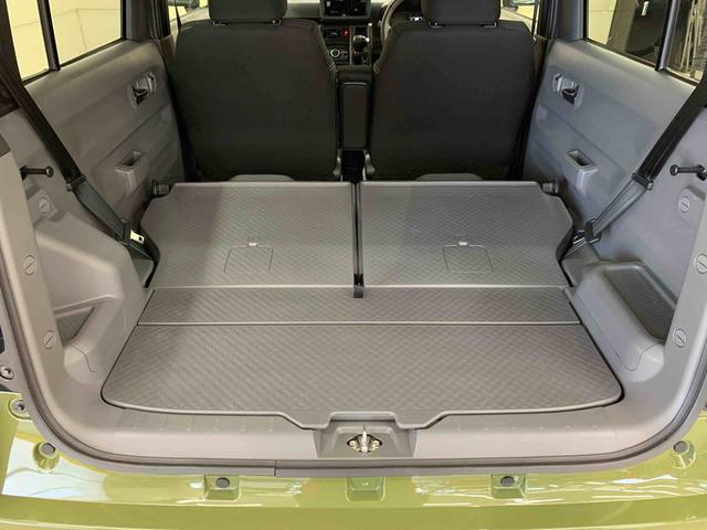 タフトＧ　ダーククロムベンチャー　２ＷＤＬＥＤヘッドライト・オートライト・オートマチックハイビーム・プッシュスタートボタン・アイドリングストップ・シートヒーター・オートエアコン・電動パーキングブレーキ・スマートアシスト（群馬県）の中古車