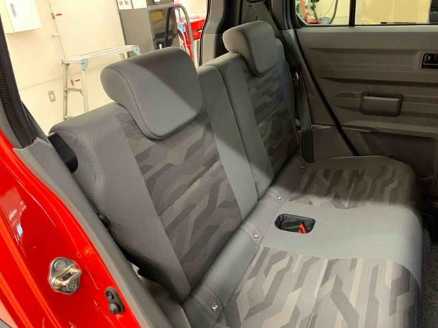 タフトG 2WDLEDヘッドライト・オートライト・オートマチックハイビーム・プッシュスタートボタン・アイドリングストップ・シートヒーター・電動パーキングブレーキ・スマートアシスト(群馬県)の中古車