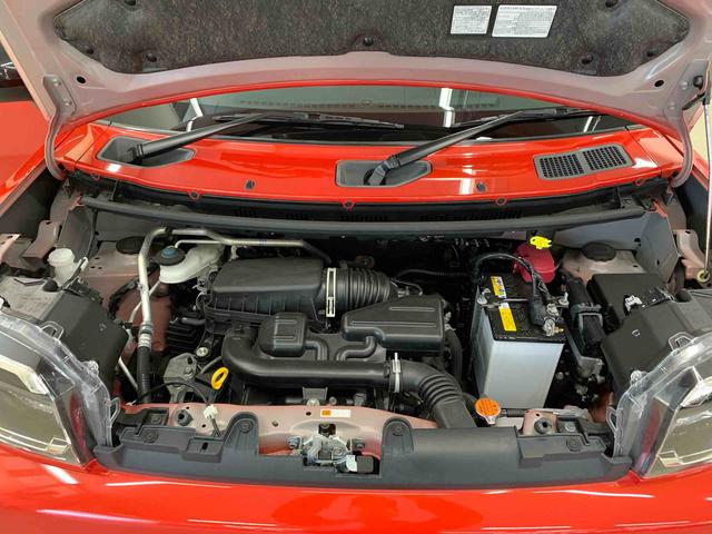 タフトG 2WDLEDヘッドライト・オートライト・オートマチックハイビーム・プッシュスタートボタン・アイドリングストップ・シートヒーター・電動パーキングブレーキ・スマートアシスト(群馬県)の中古車