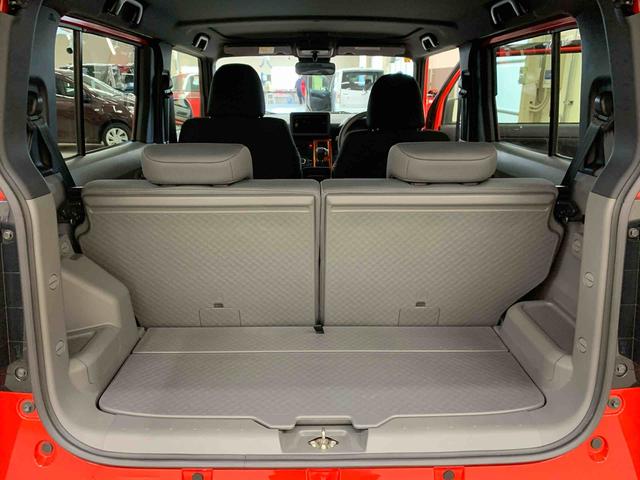 タフトG 2WDLEDヘッドライト・オートライト・オートマチックハイビーム・プッシュスタートボタン・アイドリングストップ・シートヒーター・電動パーキングブレーキ・スマートアシスト(群馬県)の中古車