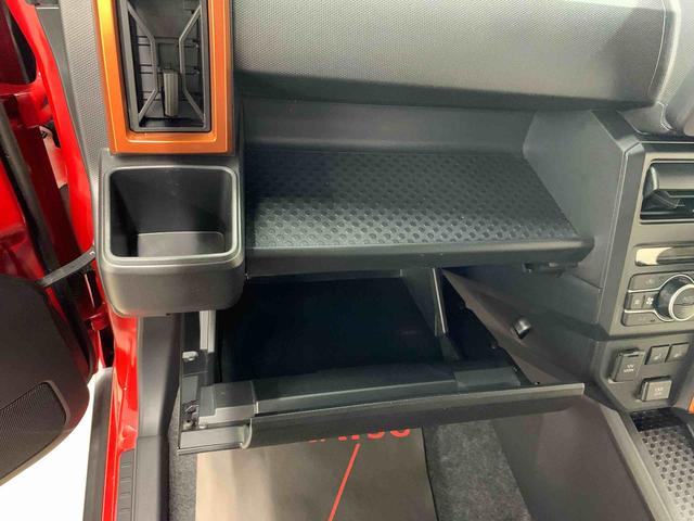 タフトG 2WDLEDヘッドライト・オートライト・オートマチックハイビーム・プッシュスタートボタン・アイドリングストップ・シートヒーター・電動パーキングブレーキ・スマートアシスト(群馬県)の中古車