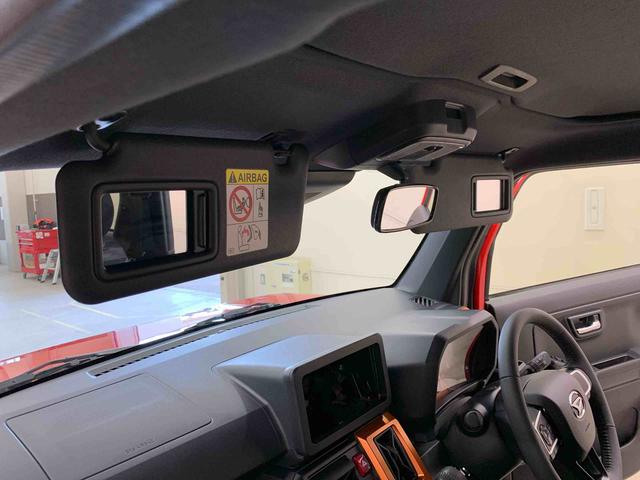 タフトG 2WDLEDヘッドライト・オートライト・オートマチックハイビーム・プッシュスタートボタン・アイドリングストップ・シートヒーター・電動パーキングブレーキ・スマートアシスト(群馬県)の中古車