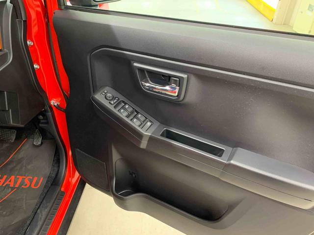 タフトG 2WDLEDヘッドライト・オートライト・オートマチックハイビーム・プッシュスタートボタン・アイドリングストップ・シートヒーター・電動パーキングブレーキ・スマートアシスト(群馬県)の中古車