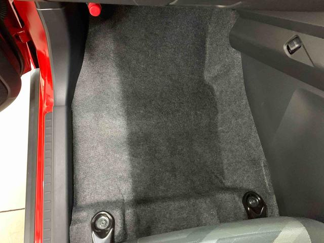 タフトG 2WDLEDヘッドライト・オートライト・オートマチックハイビーム・プッシュスタートボタン・アイドリングストップ・シートヒーター・電動パーキングブレーキ・スマートアシスト(群馬県)の中古車