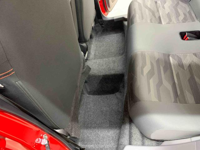 タフトG 2WDLEDヘッドライト・オートライト・オートマチックハイビーム・プッシュスタートボタン・アイドリングストップ・シートヒーター・電動パーキングブレーキ・スマートアシスト(群馬県)の中古車