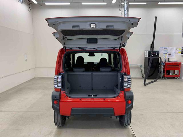 タフトG 2WDLEDヘッドライト・オートライト・オートマチックハイビーム・プッシュスタートボタン・アイドリングストップ・シートヒーター・電動パーキングブレーキ・スマートアシスト(群馬県)の中古車