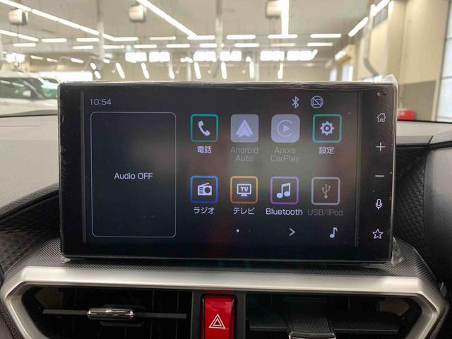 ロッキープレミアムＧ　ＨＥＶ　２ＷＤディスプレイオーディオ・ドライブレコーダー・ＥＴＣ・ＬＥＤヘッドライト・オートライト・オートマチックハイビーム・プッシュスタートボタン・アイドリングストップ・シートヒーター・スマートアシスト（群馬県）の中古車