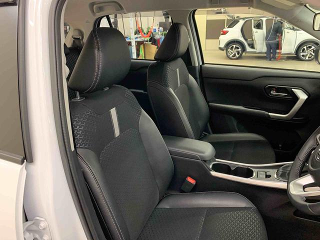 ロッキープレミアムＧ　ＨＥＶ　２ＷＤディスプレイオーディオ・ドライブレコーダー・ＥＴＣ・ＬＥＤヘッドライト・オートライト・オートマチックハイビーム・プッシュスタートボタン・アイドリングストップ・シートヒーター・スマートアシスト（群馬県）の中古車