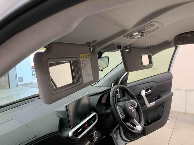 ロッキープレミアムＧ　ＨＥＶ　２ＷＤディスプレイオーディオ・ドライブレコーダー・ＥＴＣ・ＬＥＤヘッドライト・オートライト・オートマチックハイビーム・プッシュスタートボタン・アイドリングストップ・シートヒーター・スマートアシスト（群馬県）の中古車