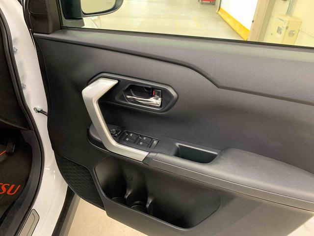 ロッキープレミアムＧ　ＨＥＶ　２ＷＤディスプレイオーディオ・ドライブレコーダー・ＥＴＣ・ＬＥＤヘッドライト・オートライト・オートマチックハイビーム・プッシュスタートボタン・アイドリングストップ・シートヒーター・スマートアシスト（群馬県）の中古車