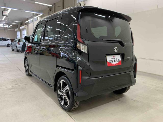 ムーヴRS 2WD両側電動スライドドア・LEDヘッドライト・バックカメラ・アイドリングストップ・スマートアシスト・プッシュボタンスタート・オートライト・オートマチックハイビーム・オートエアコン・電動格納式ドアミラー(群馬県)の中古車