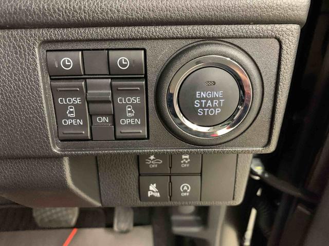 ムーヴRS 2WD両側電動スライドドア・LEDヘッドライト・バックカメラ・アイドリングストップ・スマートアシスト・プッシュボタンスタート・オートライト・オートマチックハイビーム・オートエアコン・電動格納式ドアミラー(群馬県)の中古車