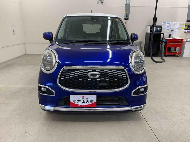 キャストスタイルG ターボ SAII 2WDナビ・ドライブレコーダー・LEDヘッドライト・オートライト・オートマチックハイビーム・プッシュスタートボタン・アイドリングストップ・オートエアコン・電動格納式ドアミラー・スマートアシストII(群馬県)の中古車