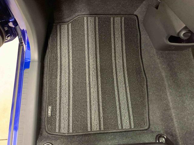 キャストスタイルG ターボ SAII 2WDナビ・ドライブレコーダー・LEDヘッドライト・オートライト・オートマチックハイビーム・プッシュスタートボタン・アイドリングストップ・オートエアコン・電動格納式ドアミラー・スマートアシストII(群馬県)の中古車