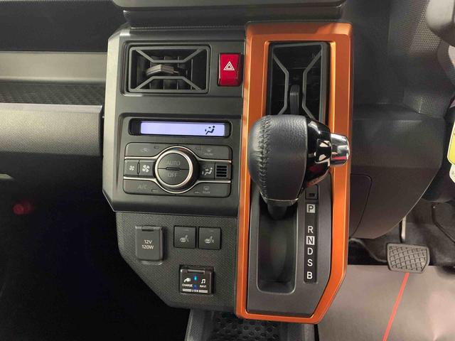 タフトＧ　２ＷＤナビ・ドライブレコーダー・ＥＴＣ・ＬＥＤヘッドライト・オートライト・オートマチックハイビーム・プッシュスタートボタン・アイドリングストップ・シートヒーター・電動パーキングブレーキ・スマートアシスト（群馬県）の中古車