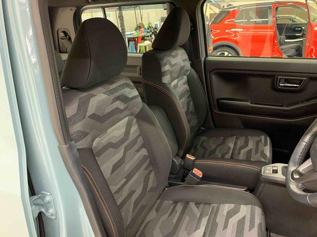 タフトＧ　２ＷＤナビ・ドライブレコーダー・ＥＴＣ・ＬＥＤヘッドライト・オートライト・オートマチックハイビーム・プッシュスタートボタン・アイドリングストップ・シートヒーター・電動パーキングブレーキ・スマートアシスト（群馬県）の中古車