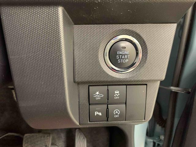 タフトＧ　２ＷＤナビ・ドライブレコーダー・ＥＴＣ・ＬＥＤヘッドライト・オートライト・オートマチックハイビーム・プッシュスタートボタン・アイドリングストップ・シートヒーター・電動パーキングブレーキ・スマートアシスト（群馬県）の中古車