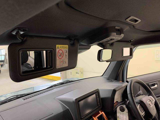 タフトＧ　２ＷＤナビ・ドライブレコーダー・ＥＴＣ・ＬＥＤヘッドライト・オートライト・オートマチックハイビーム・プッシュスタートボタン・アイドリングストップ・シートヒーター・電動パーキングブレーキ・スマートアシスト（群馬県）の中古車