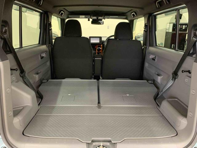 タフトＧ　２ＷＤナビ・ドライブレコーダー・ＥＴＣ・ＬＥＤヘッドライト・オートライト・オートマチックハイビーム・プッシュスタートボタン・アイドリングストップ・シートヒーター・電動パーキングブレーキ・スマートアシスト（群馬県）の中古車