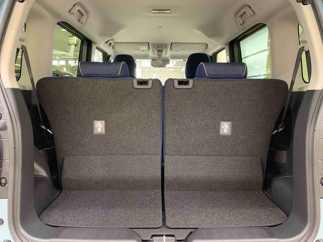 ムーヴキャンバスセオリーＧ　２ＷＤ両側電動スライドドア・ＬＥＤヘッドライト・オートライト・オートマチックハイビーム・プッシュスタートボタン・アイドリングストップ・シートヒーター・電動パーキングブレーキ・スマートアシスト（群馬県）の中古車