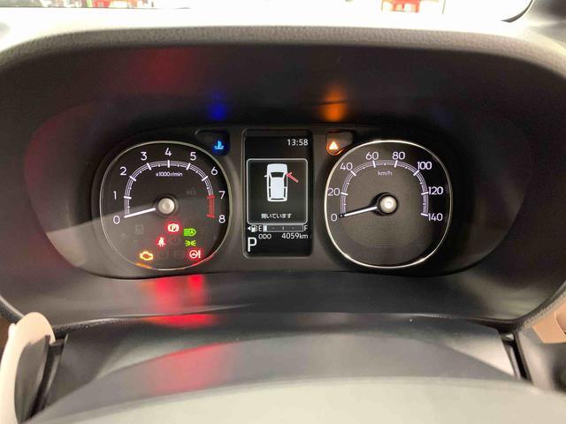 ムーヴキャンバスセオリーＧ　２ＷＤ両側電動スライドドア・ＬＥＤヘッドライト・オートライト・オートマチックハイビーム・プッシュスタートボタン・アイドリングストップ・シートヒーター・電動パーキングブレーキ・スマートアシスト（群馬県）の中古車