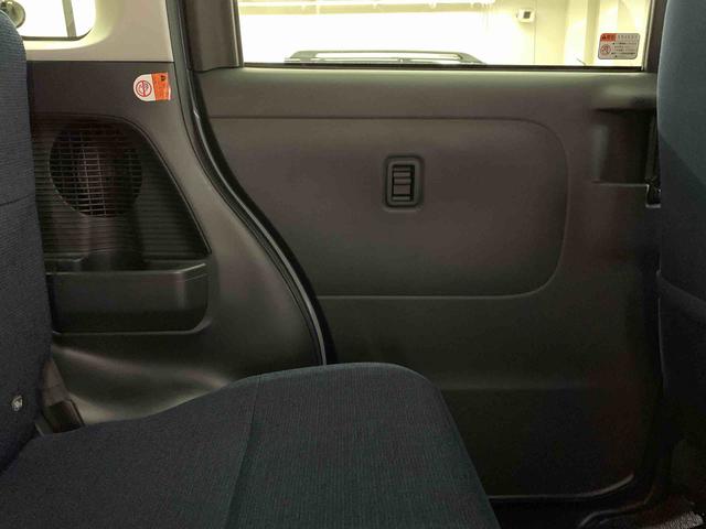 ムーヴキャンバスセオリーＧ　２ＷＤ両側電動スライドドア・ＬＥＤヘッドライト・オートライト・オートマチックハイビーム・プッシュスタートボタン・アイドリングストップ・シートヒーター・電動パーキングブレーキ・スマートアシスト（群馬県）の中古車