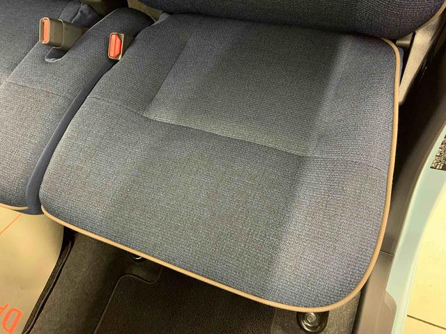 ムーヴキャンバスセオリーＧ　２ＷＤ両側電動スライドドア・ＬＥＤヘッドライト・オートライト・オートマチックハイビーム・プッシュスタートボタン・アイドリングストップ・シートヒーター・電動パーキングブレーキ・スマートアシスト（群馬県）の中古車