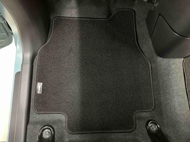 ムーヴキャンバスセオリーＧ　２ＷＤ両側電動スライドドア・ＬＥＤヘッドライト・オートライト・オートマチックハイビーム・プッシュスタートボタン・アイドリングストップ・シートヒーター・電動パーキングブレーキ・スマートアシスト（群馬県）の中古車