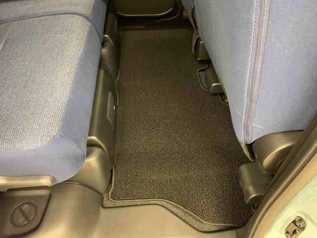 ムーヴキャンバスセオリーＧ　２ＷＤ両側電動スライドドア・ＬＥＤヘッドライト・オートライト・オートマチックハイビーム・プッシュスタートボタン・アイドリングストップ・シートヒーター・電動パーキングブレーキ・スマートアシスト（群馬県）の中古車