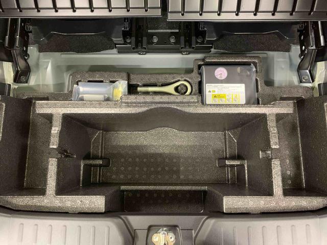 ムーヴキャンバスセオリーＧ　２ＷＤ両側電動スライドドア・ＬＥＤヘッドライト・オートライト・オートマチックハイビーム・プッシュスタートボタン・アイドリングストップ・シートヒーター・電動パーキングブレーキ・スマートアシスト（群馬県）の中古車