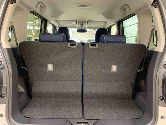 ムーヴキャンバスセオリーＧ　２ＷＤ両側電動スライドドア・ＬＥＤヘッドライト・オートライト・オートマチックハイビーム・プッシュスタートボタン・アイドリングストップ・シートヒーター・電動パーキングブレーキ・スマートアシスト（群馬県）の中古車