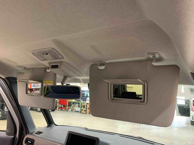 ムーヴキャンバスセオリーＧ　２ＷＤ両側電動スライドドア・ＬＥＤヘッドライト・オートライト・オートマチックハイビーム・プッシュスタートボタン・アイドリングストップ・シートヒーター・電動パーキングブレーキ・スマートアシスト（群馬県）の中古車