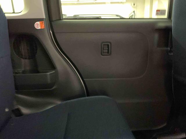 ムーヴキャンバスセオリーＧ　２ＷＤ両側電動スライドドア・ＬＥＤヘッドライト・オートライト・オートマチックハイビーム・プッシュスタートボタン・アイドリングストップ・シートヒーター・電動パーキングブレーキ・スマートアシスト（群馬県）の中古車