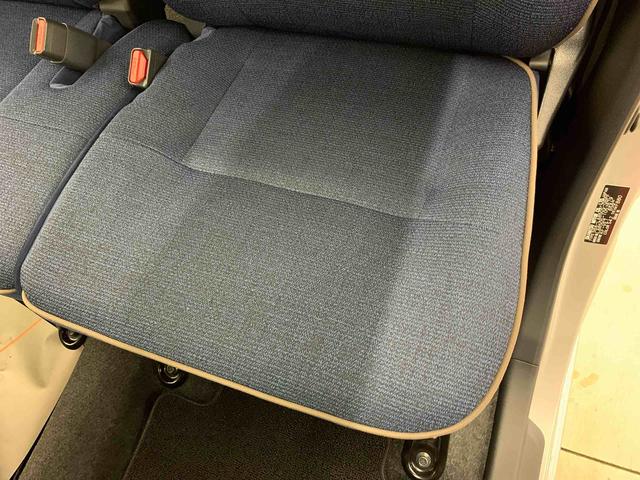 ムーヴキャンバスセオリーＧ　２ＷＤ両側電動スライドドア・ＬＥＤヘッドライト・オートライト・オートマチックハイビーム・プッシュスタートボタン・アイドリングストップ・シートヒーター・電動パーキングブレーキ・スマートアシスト（群馬県）の中古車