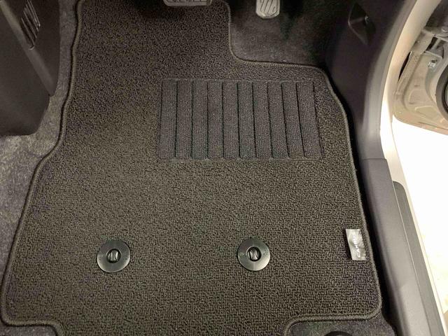 ムーヴキャンバスセオリーＧ　２ＷＤ両側電動スライドドア・ＬＥＤヘッドライト・オートライト・オートマチックハイビーム・プッシュスタートボタン・アイドリングストップ・シートヒーター・電動パーキングブレーキ・スマートアシスト（群馬県）の中古車