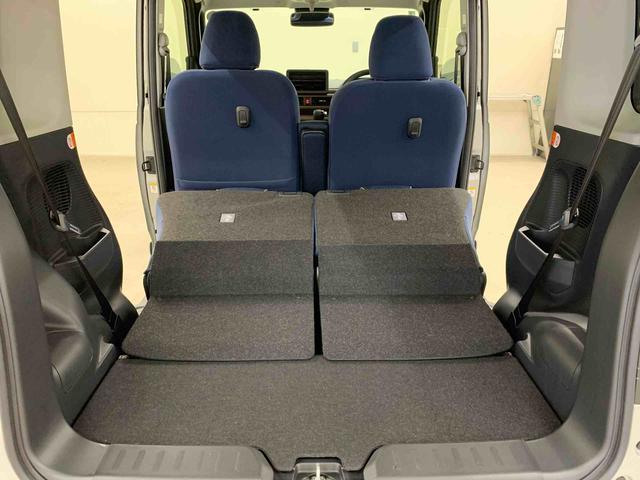 ムーヴキャンバスセオリーＧ　２ＷＤ両側電動スライドドア・ＬＥＤヘッドライト・オートライト・オートマチックハイビーム・プッシュスタートボタン・アイドリングストップ・シートヒーター・電動パーキングブレーキ・スマートアシスト（群馬県）の中古車