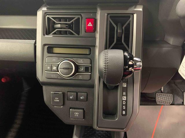 タフトＧ　ダーククロムベンチャー　２ＷＤＬＥＤヘッドライト・オートライト・オートマチックハイビーム・プッシュスタートボタン・アイドリングストップ・シートヒーター・オートエアコン・電動パーキングブレーキ・スマートアシスト（群馬県）の中古車