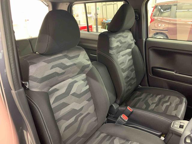 タフトＧ　ダーククロムベンチャー　２ＷＤＬＥＤヘッドライト・オートライト・オートマチックハイビーム・プッシュスタートボタン・アイドリングストップ・シートヒーター・オートエアコン・電動パーキングブレーキ・スマートアシスト（群馬県）の中古車