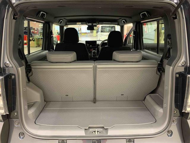 タフトＧ　ダーククロムベンチャー　２ＷＤＬＥＤヘッドライト・オートライト・オートマチックハイビーム・プッシュスタートボタン・アイドリングストップ・シートヒーター・オートエアコン・電動パーキングブレーキ・スマートアシスト（群馬県）の中古車