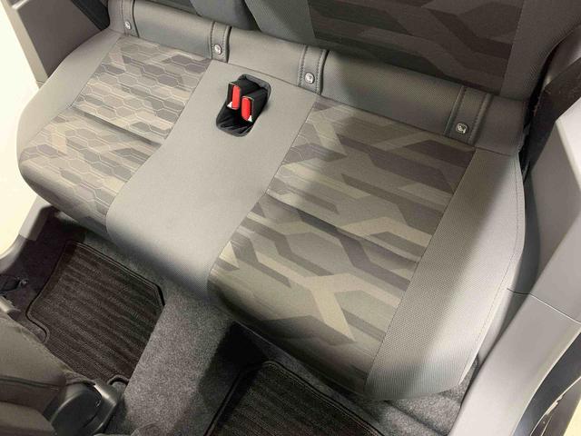 タフトＧ　ダーククロムベンチャー　２ＷＤＬＥＤヘッドライト・オートライト・オートマチックハイビーム・プッシュスタートボタン・アイドリングストップ・シートヒーター・オートエアコン・電動パーキングブレーキ・スマートアシスト（群馬県）の中古車